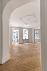 Apartment Sale Warszawa Wola Sienna